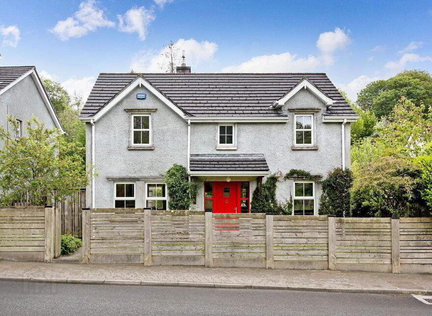 7 Millbank Glen, Dromahair, F91V6V3 photo