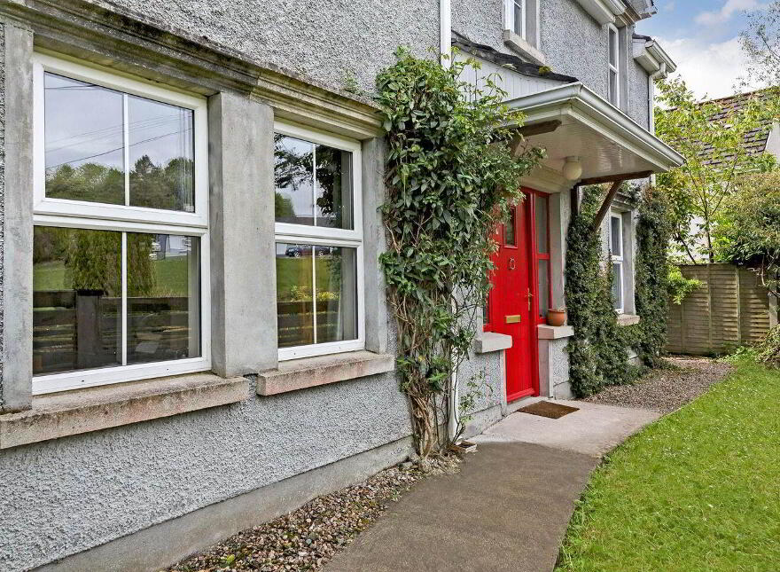 7 Millbank Glen, Dromahair, F91V6V3