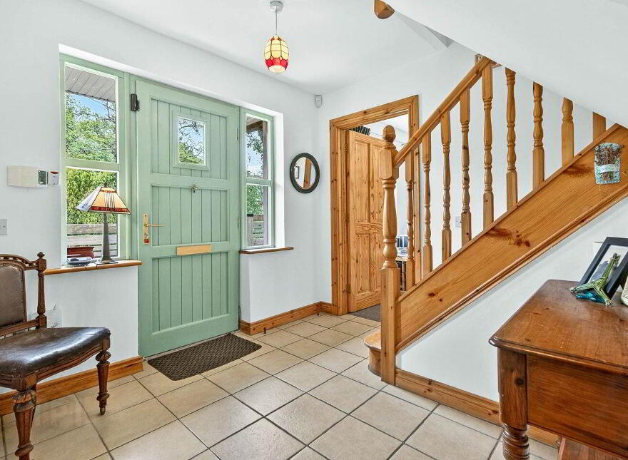 7 Millbank Glen, Dromahair, F91V6V3