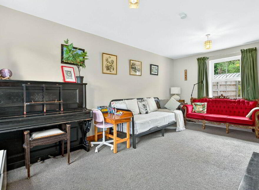 7 Millbank Glen, Dromahair, F91V6V3