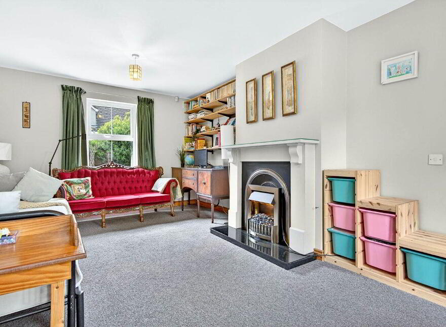 7 Millbank Glen, Dromahair, F91V6V3