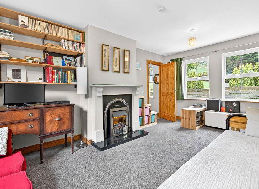 7 Millbank Glen, Dromahair, F91V6V3