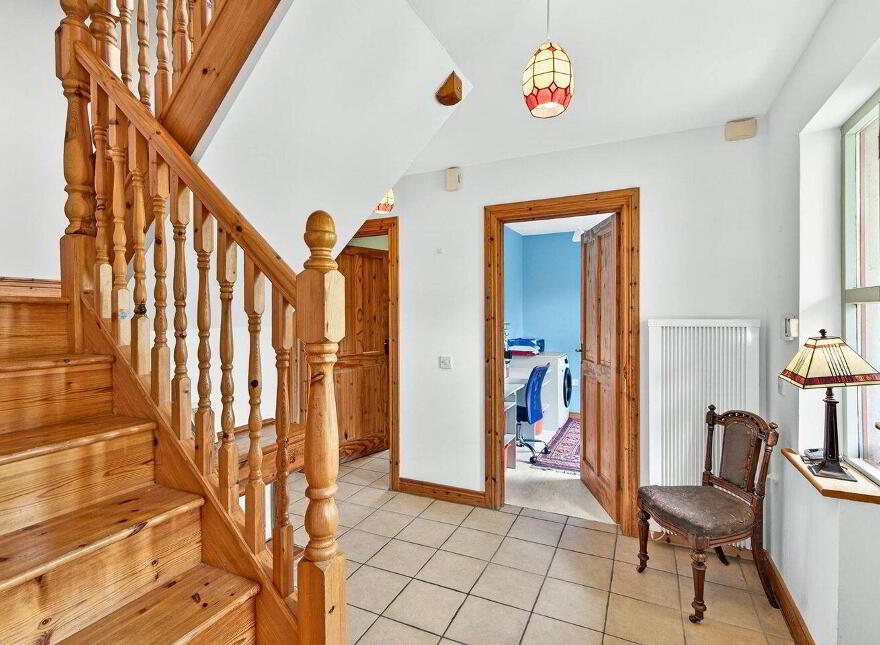 7 Millbank Glen, Dromahair, F91V6V3
