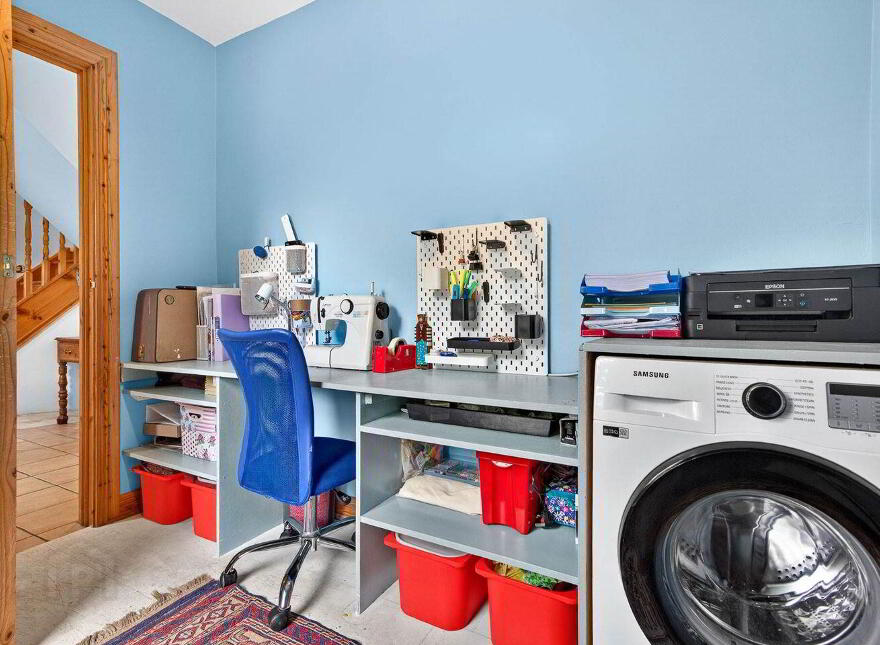 7 Millbank Glen, Dromahair, F91V6V3