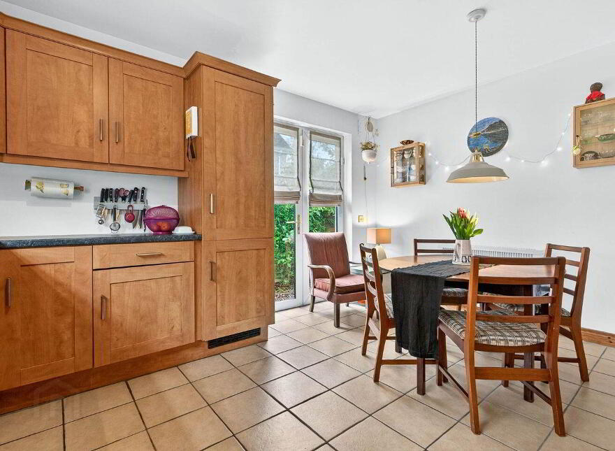 7 Millbank Glen, Dromahair, F91V6V3