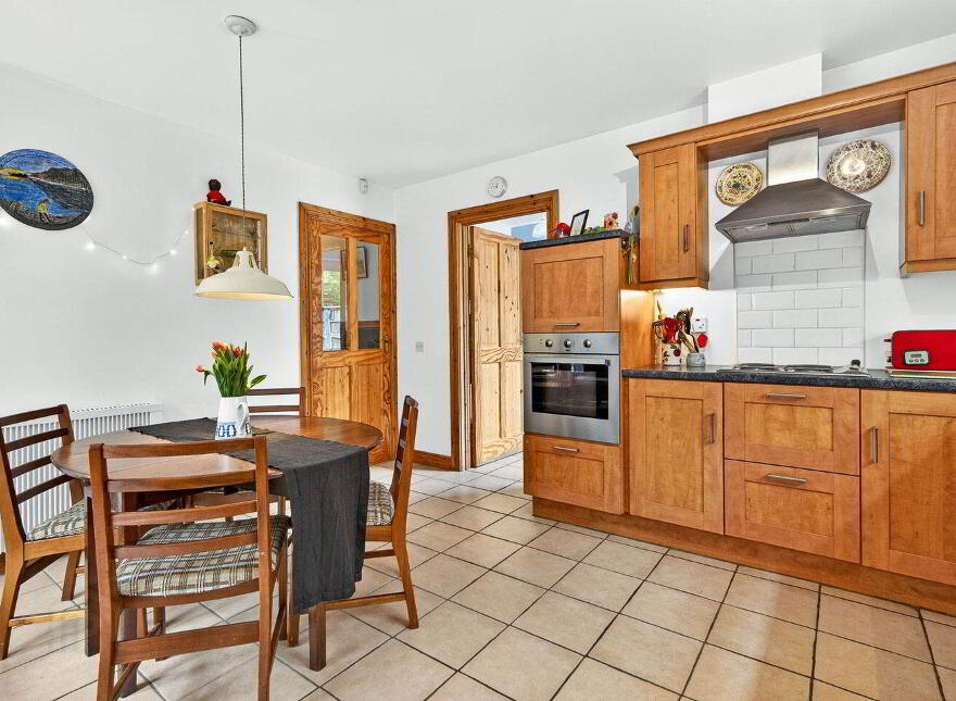 7 Millbank Glen, Dromahair, F91V6V3