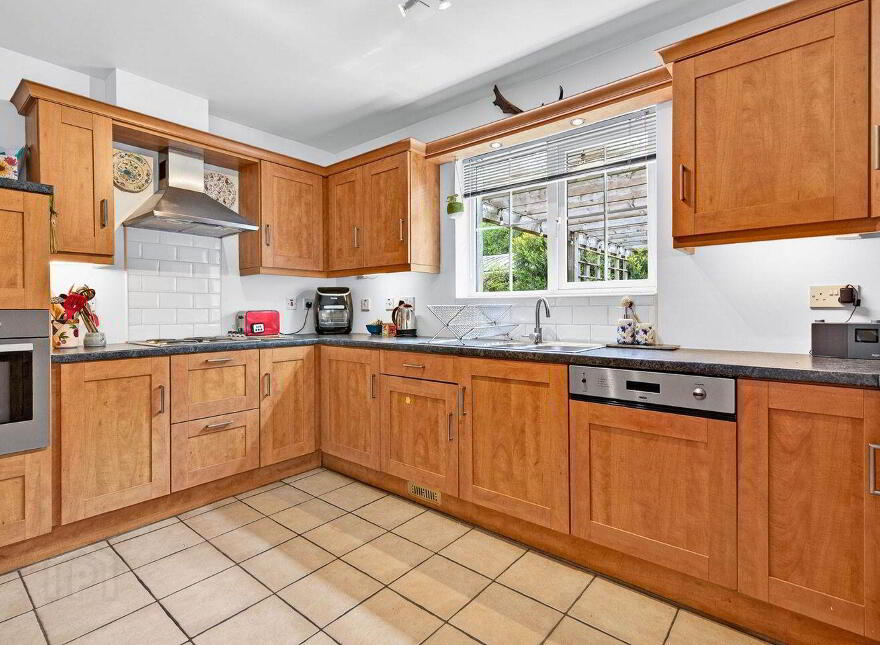7 Millbank Glen, Dromahair, F91V6V3