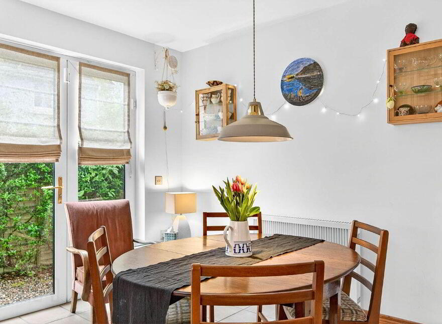 7 Millbank Glen, Dromahair, F91V6V3