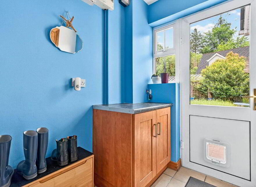 7 Millbank Glen, Dromahair, F91V6V3