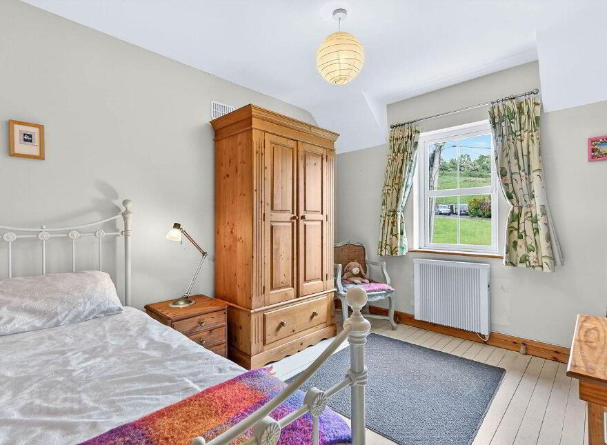 7 Millbank Glen, Dromahair, F91V6V3