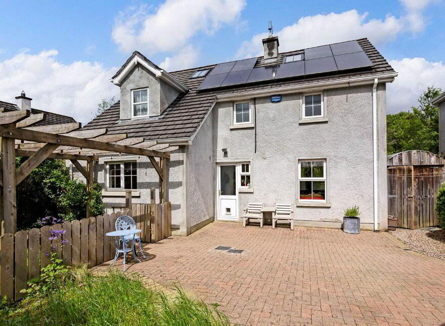 7 Millbank Glen, Dromahair, F91V6V3