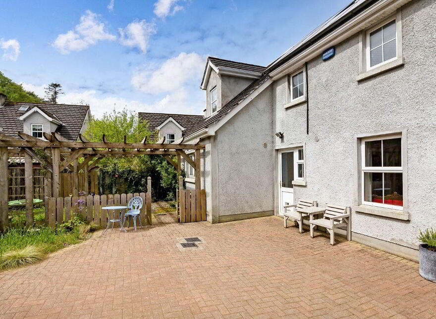 7 Millbank Glen, Dromahair, F91V6V3
