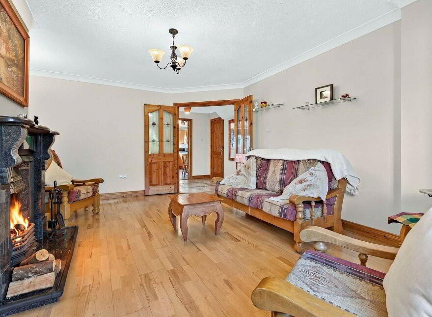 7 Beechfield, Tonaphubble, Sligo, F91A2Y4
