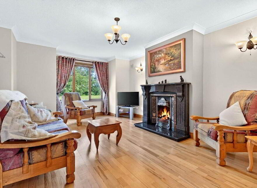 7 Beechfield, Tonaphubble, Sligo, F91A2Y4