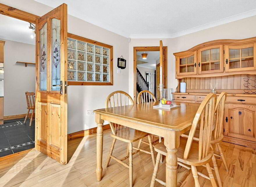 7 Beechfield, Tonaphubble, Sligo, F91A2Y4