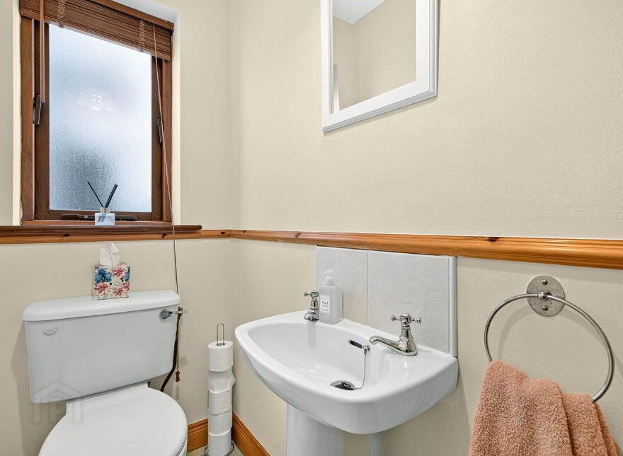 7 Beechfield, Tonaphubble, Sligo, F91A2Y4