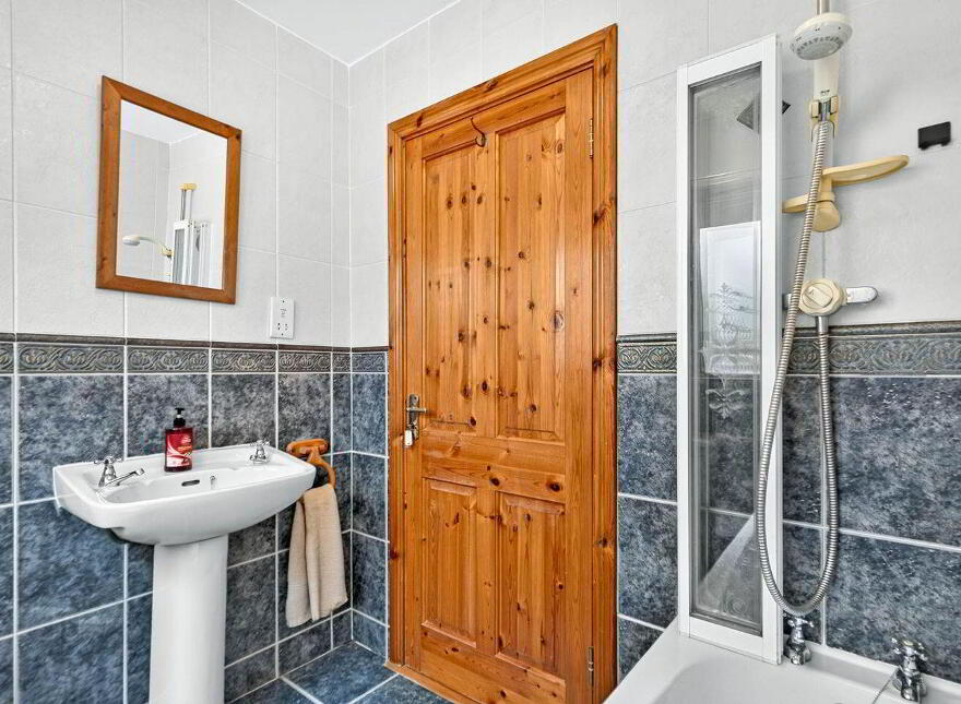 7 Beechfield, Tonaphubble, Sligo, F91A2Y4