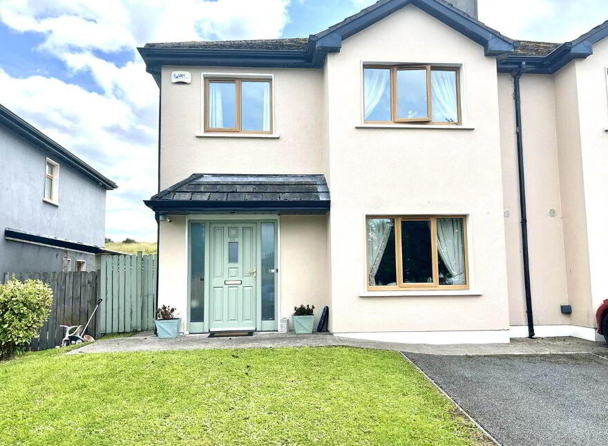 18 Kingsfort Manor, Ballintogher, F91C9X8 photo