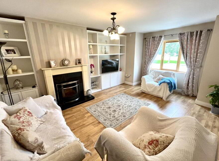 18 Kingsfort Manor, Ballintogher, F91C9X8