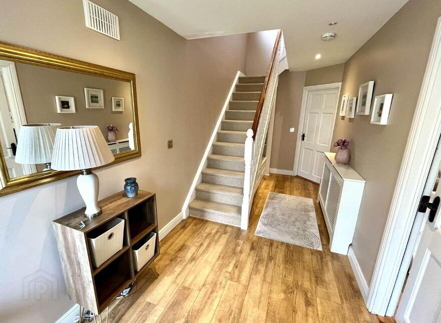 18 Kingsfort Manor, Ballintogher, F91C9X8