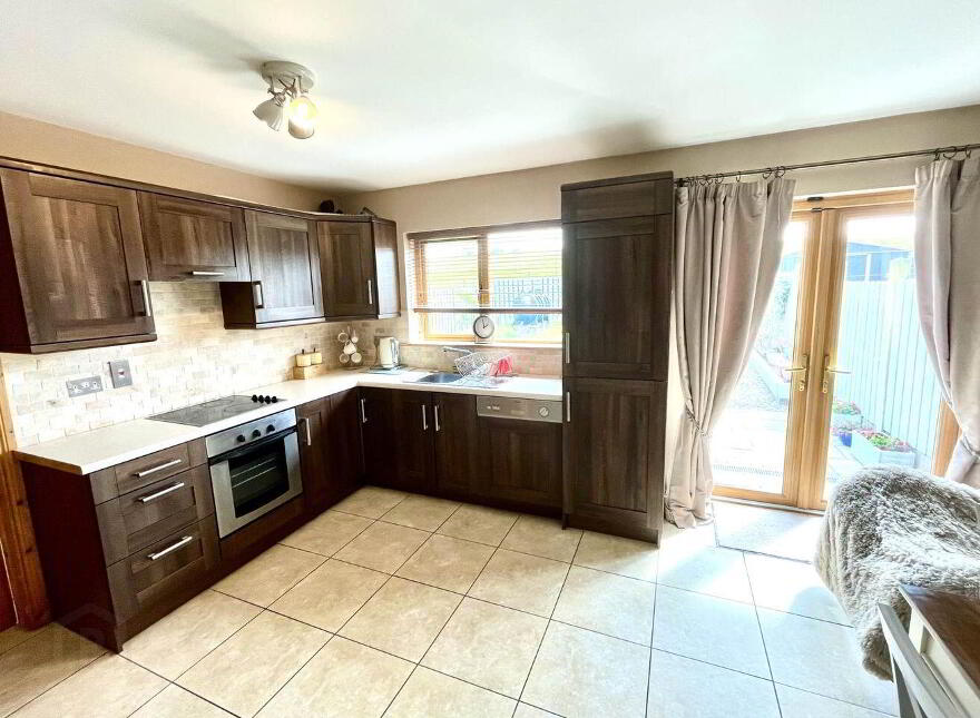 18 Kingsfort Manor, Ballintogher, F91C9X8