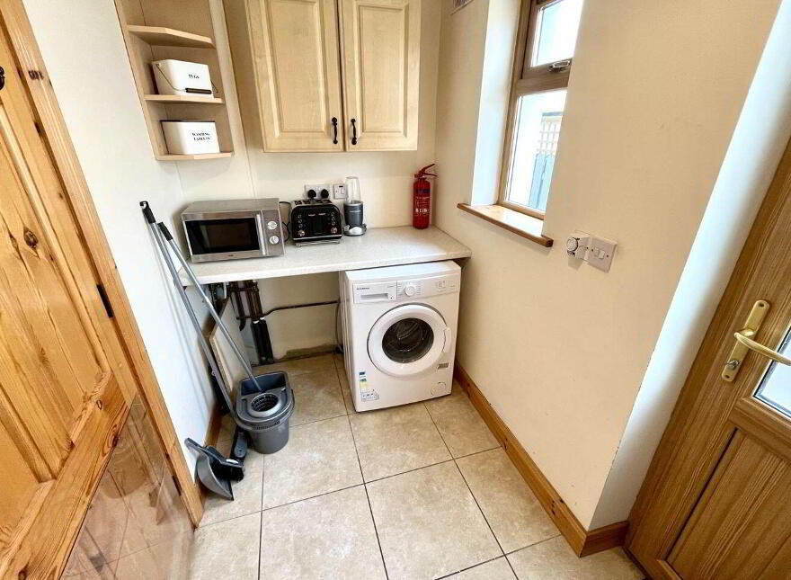 18 Kingsfort Manor, Ballintogher, F91C9X8