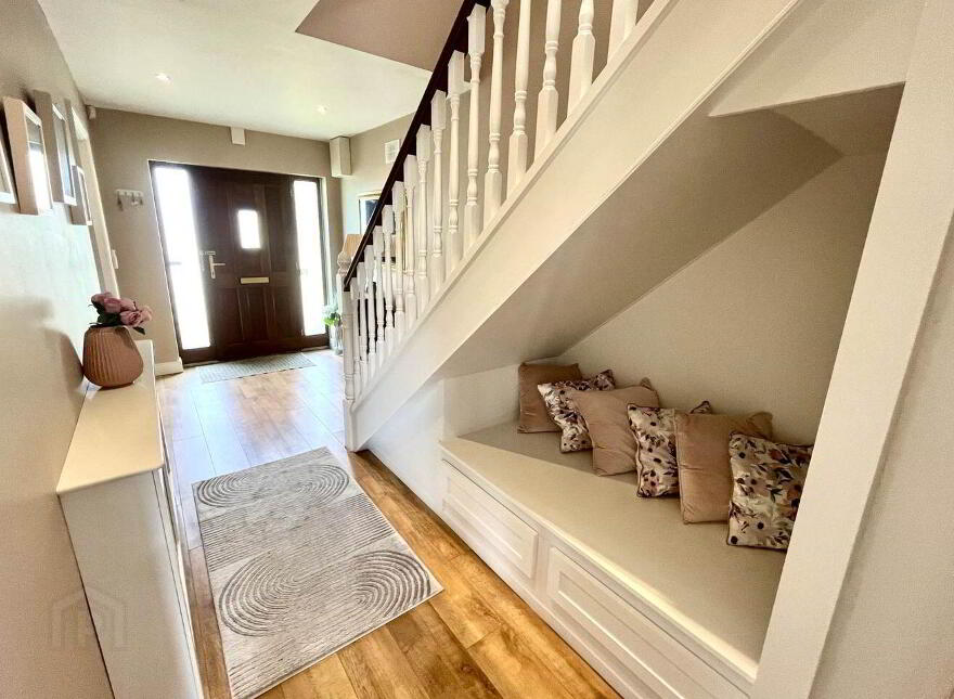 18 Kingsfort Manor, Ballintogher, F91C9X8