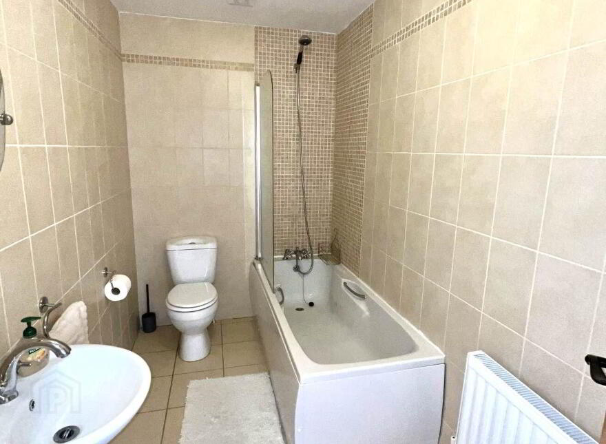 18 Kingsfort Manor, Ballintogher, F91C9X8
