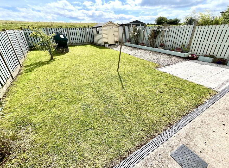18 Kingsfort Manor, Ballintogher, F91C9X8
