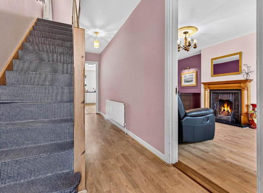 18 The Plains, Strandhill, F91A0V6