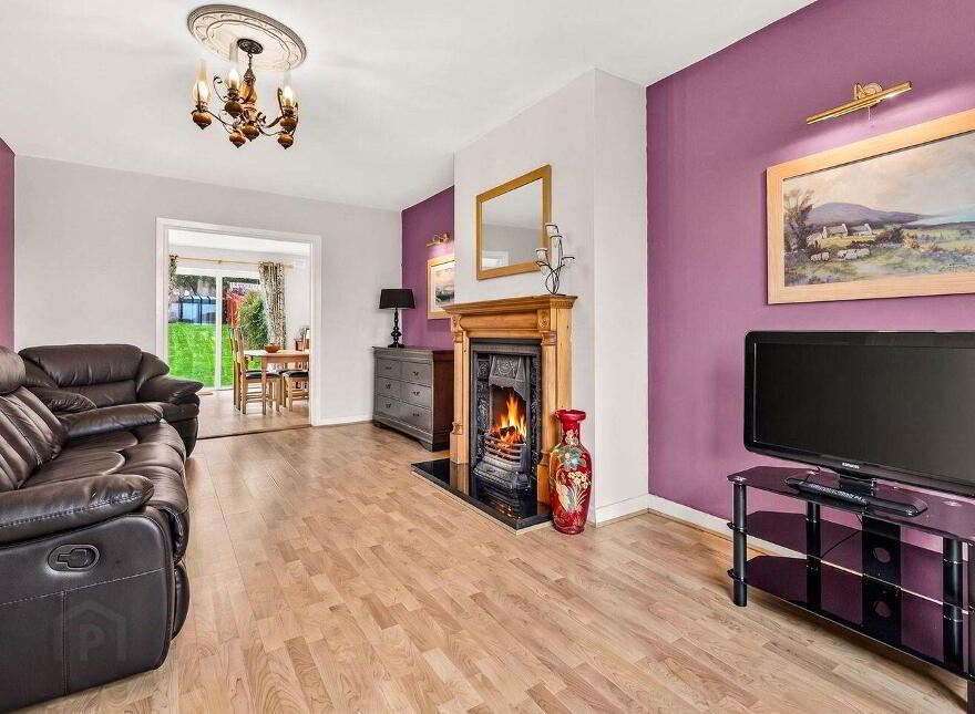 18 The Plains, Strandhill, F91A0V6
