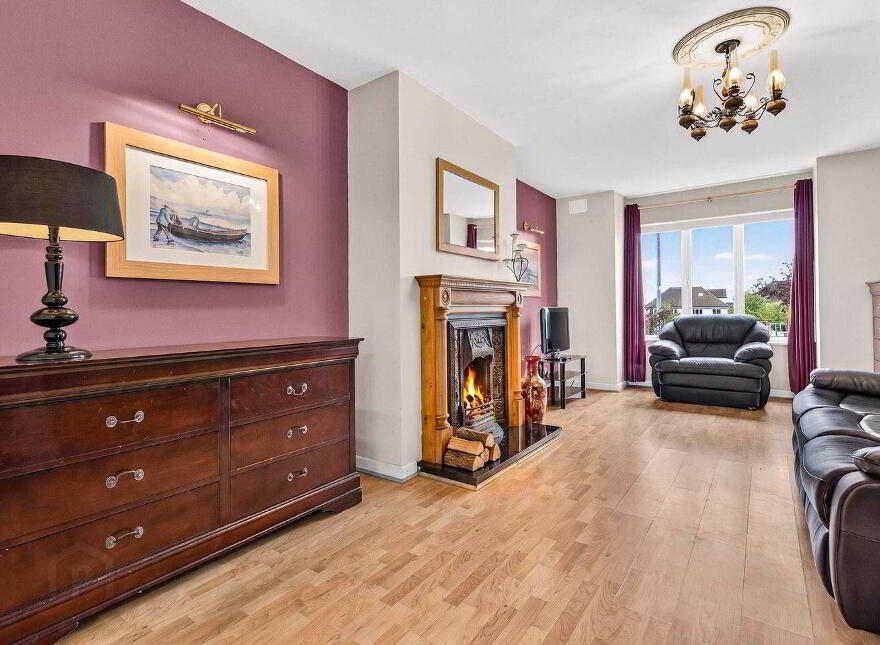 18 The Plains, Strandhill, F91A0V6