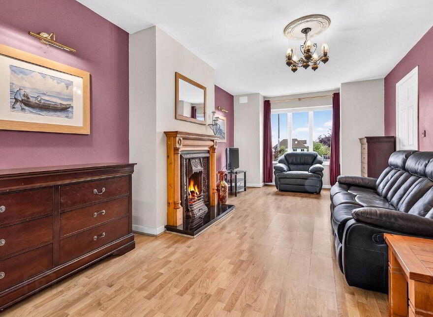 18 The Plains, Strandhill, F91A0V6