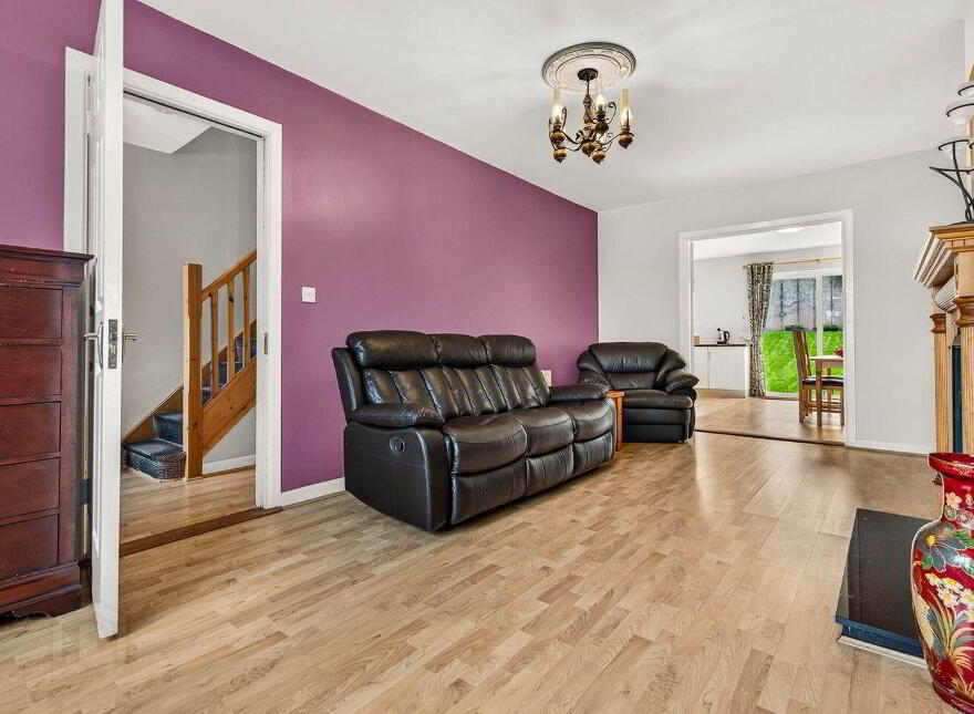 18 The Plains, Strandhill, F91A0V6