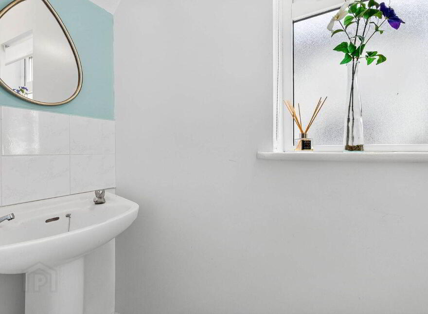 18 The Plains, Strandhill, F91A0V6