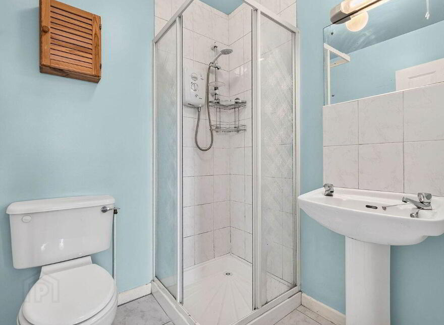 18 The Plains, Strandhill, F91A0V6