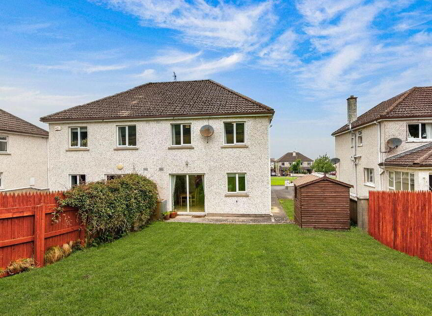 18 The Plains, Strandhill, F91A0V6