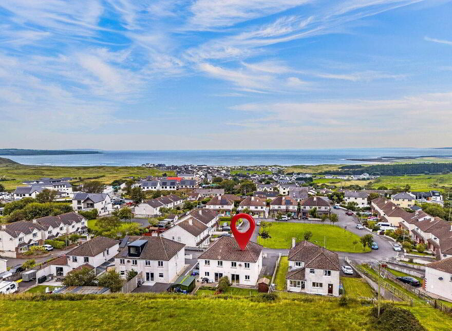 18 The Plains, Strandhill, F91A0V6