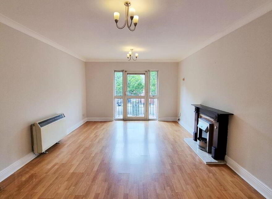 Apartment 11 Trinity Square, Townsend Street, Dublin 2, D02RX76