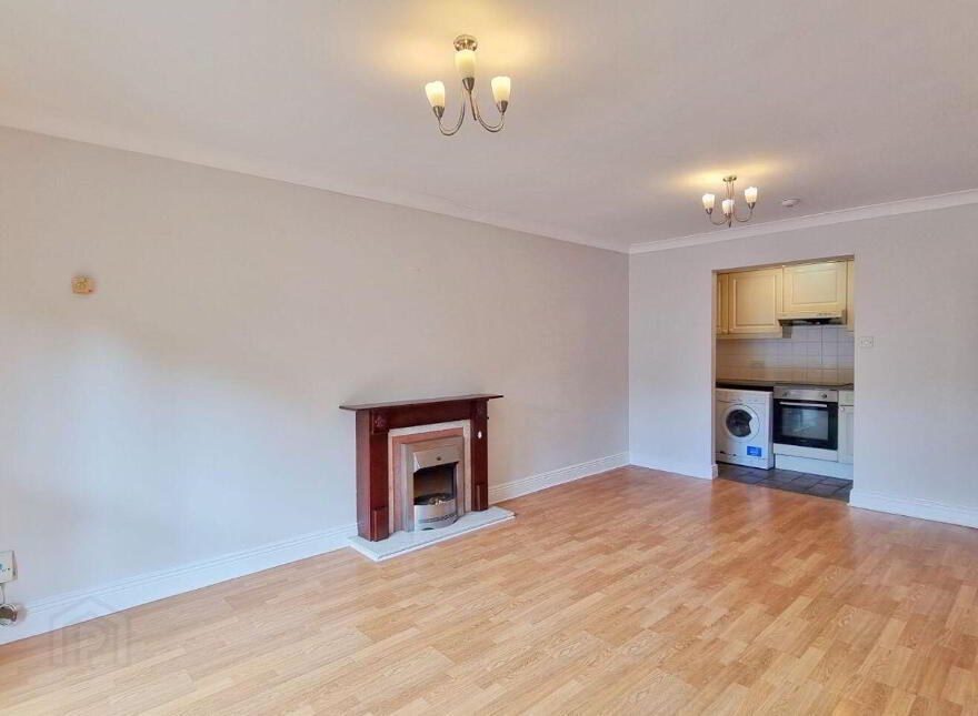 Apartment 11 Trinity Square, Townsend Street, Dublin 2, D02RX76