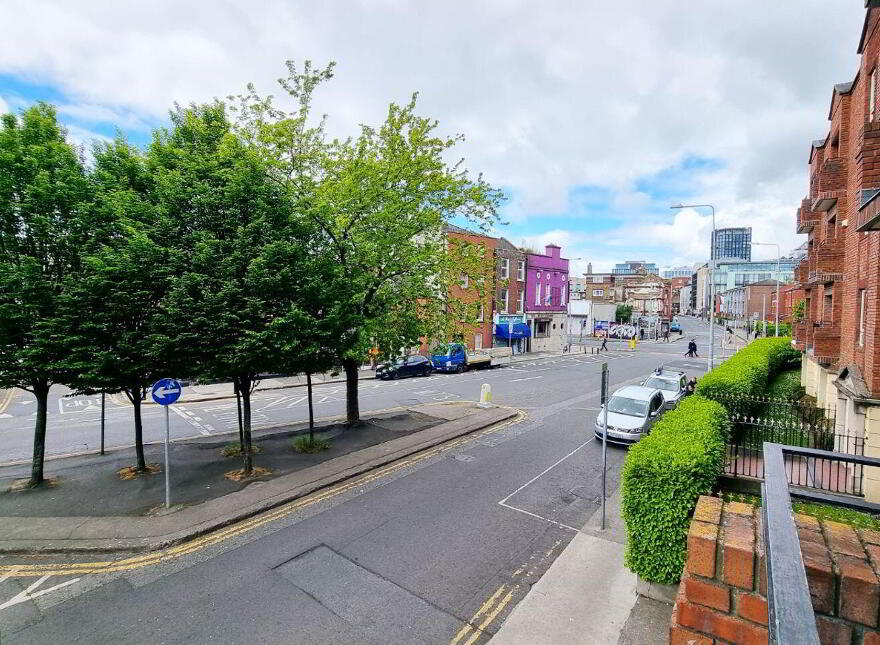 Apartment 11 Trinity Square, Townsend Street, Dublin 2, D02RX76