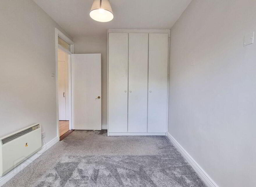 Apartment 11 Trinity Square, Townsend Street, Dublin 2, D02RX76
