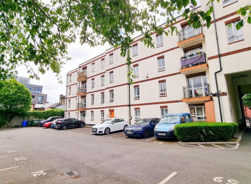 Apartment 11 Trinity Square, Townsend Street, Dublin 2, D02RX76