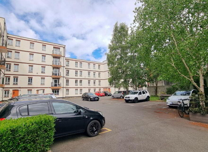 Apartment 11 Trinity Square, Townsend Street, Dublin 2, D02RX76