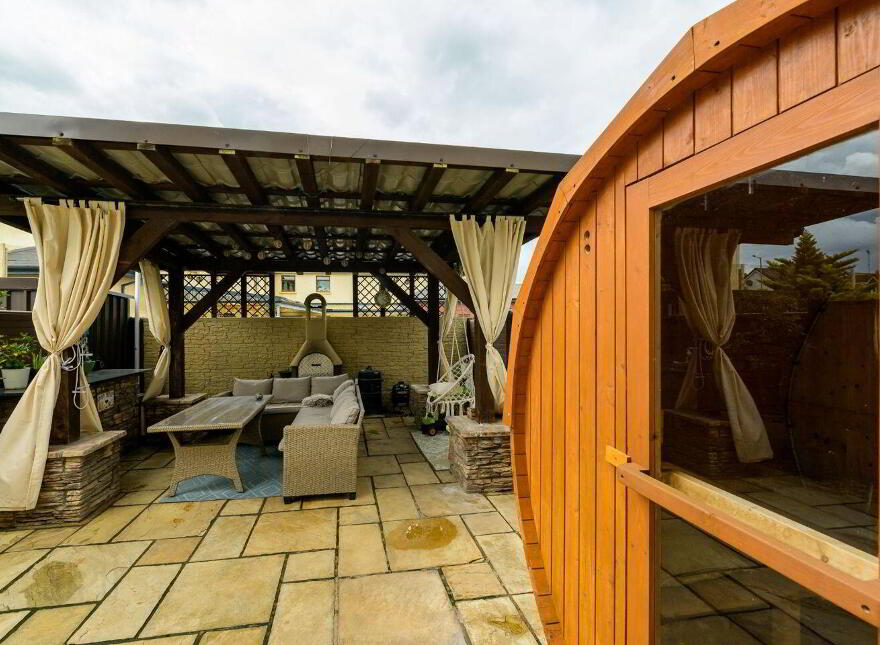 1 Castlemartin Lodge, Castlemartin, Bettystown, A92N5N0