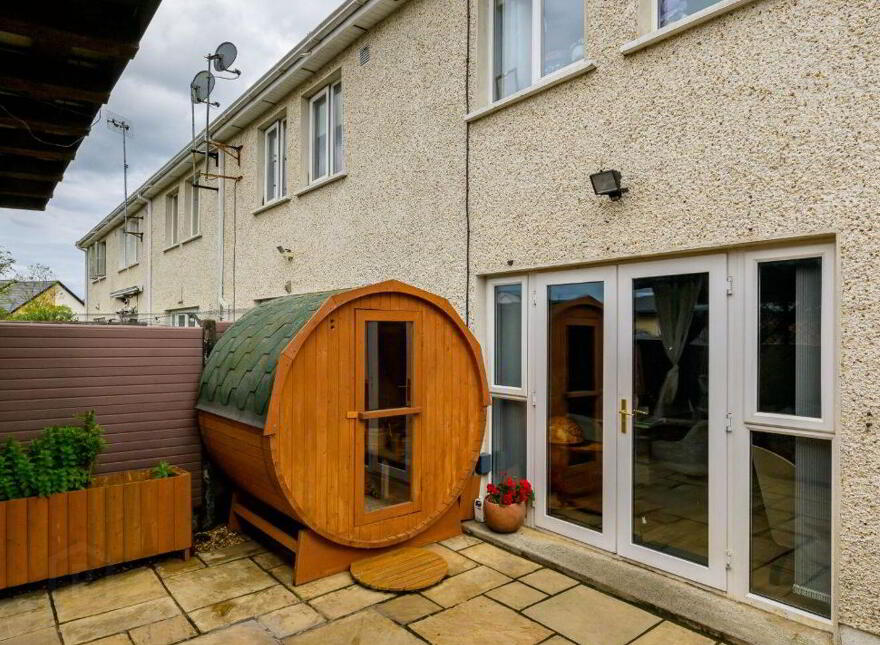 1 Castlemartin Lodge, Castlemartin, Bettystown, A92N5N0