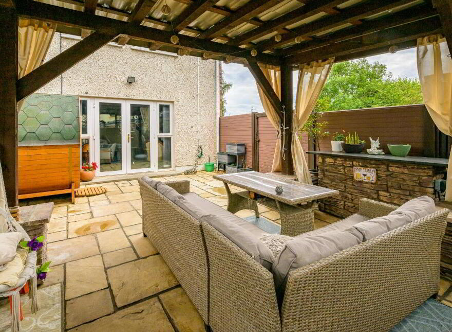 1 Castlemartin Lodge, Castlemartin, Bettystown, A92N5N0