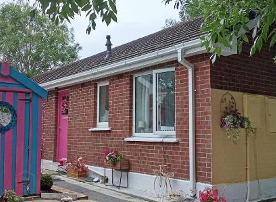 26 The Village, Eastham Road, Bettystown, A92Y3E7
