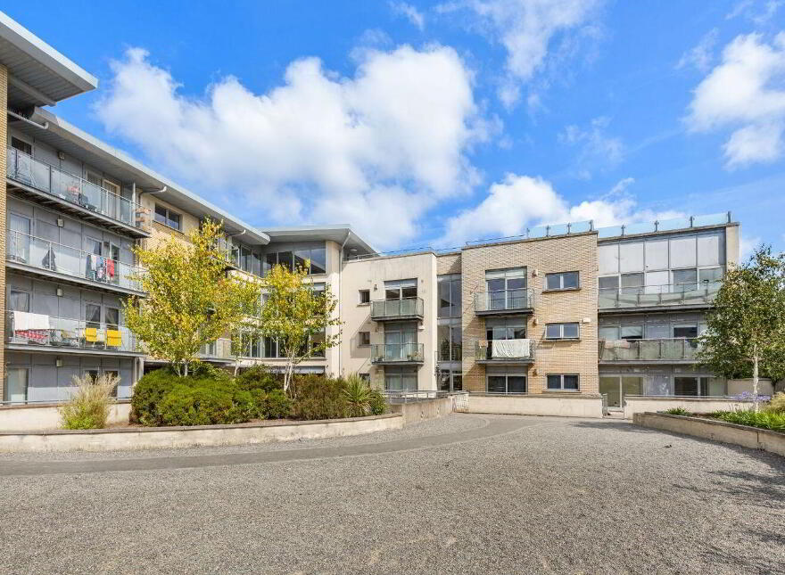 Apartment 19 Greenhills Court, Tallaght, Tallaght, D24AH02