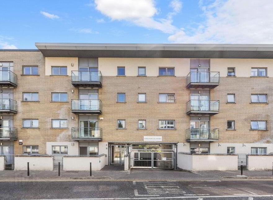 Apartment 19 Greenhills Court, Tallaght, Tallaght, D24AH02 photo